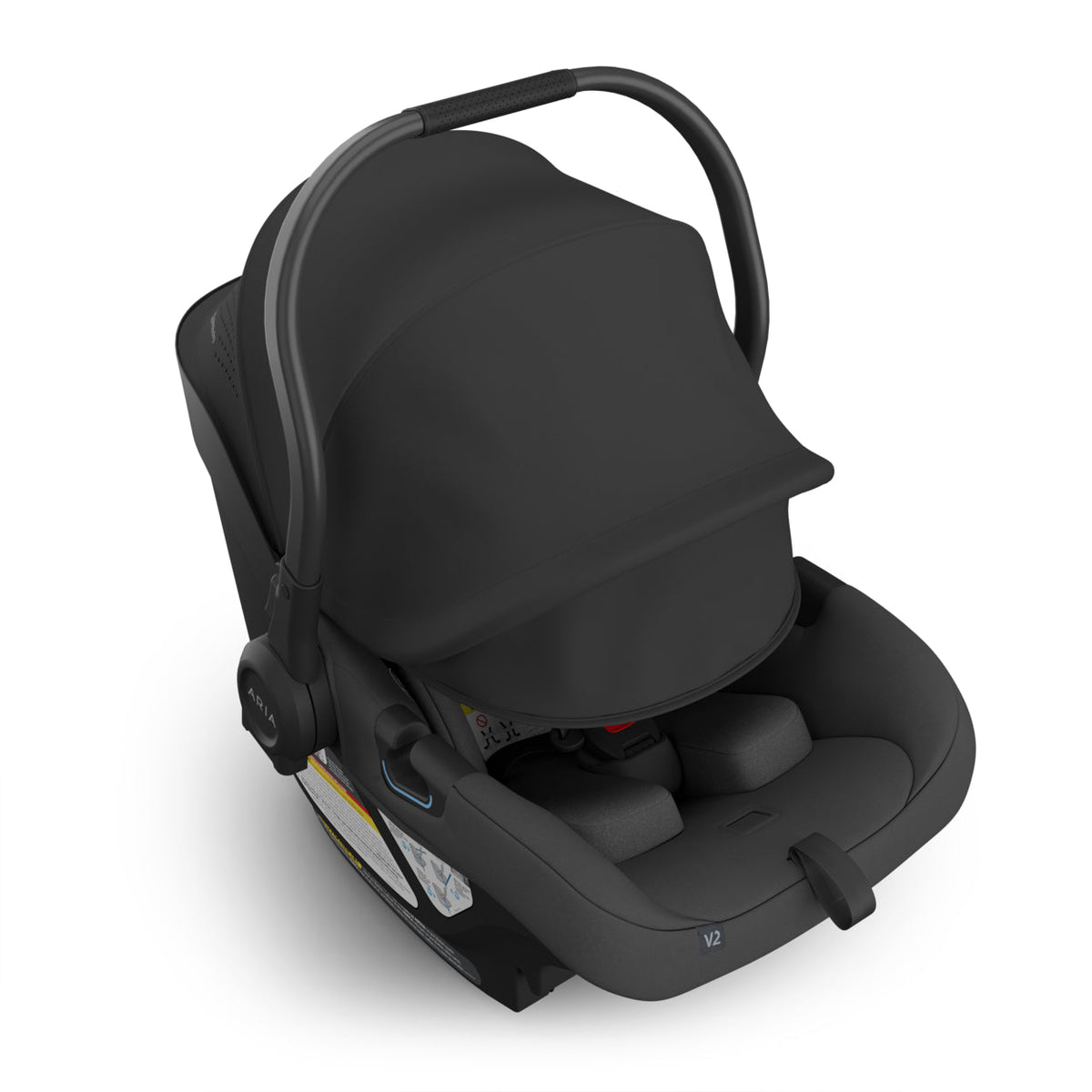 Aria™ V2 Lightweight Infant Car Seat with Base