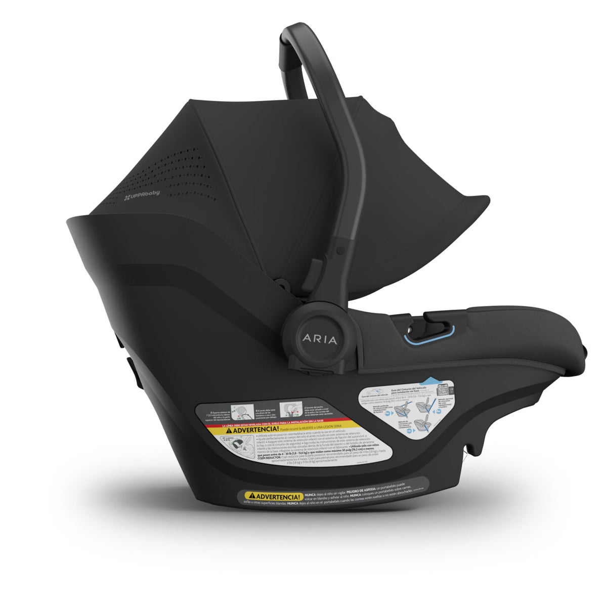 Aria™ V2 Lightweight Infant Car Seat with Base