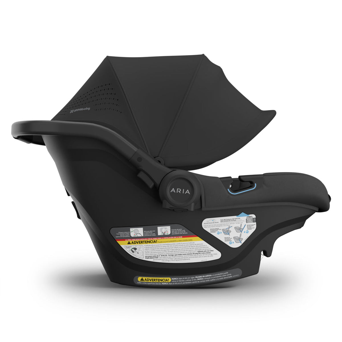 Aria™ V2 Lightweight Infant Car Seat with Base