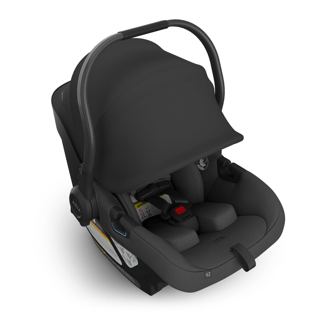 Aria™ V2 Lightweight Infant Car Seat with Base