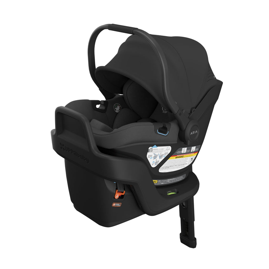Aria™ V2 Lightweight Infant Car Seat with Base