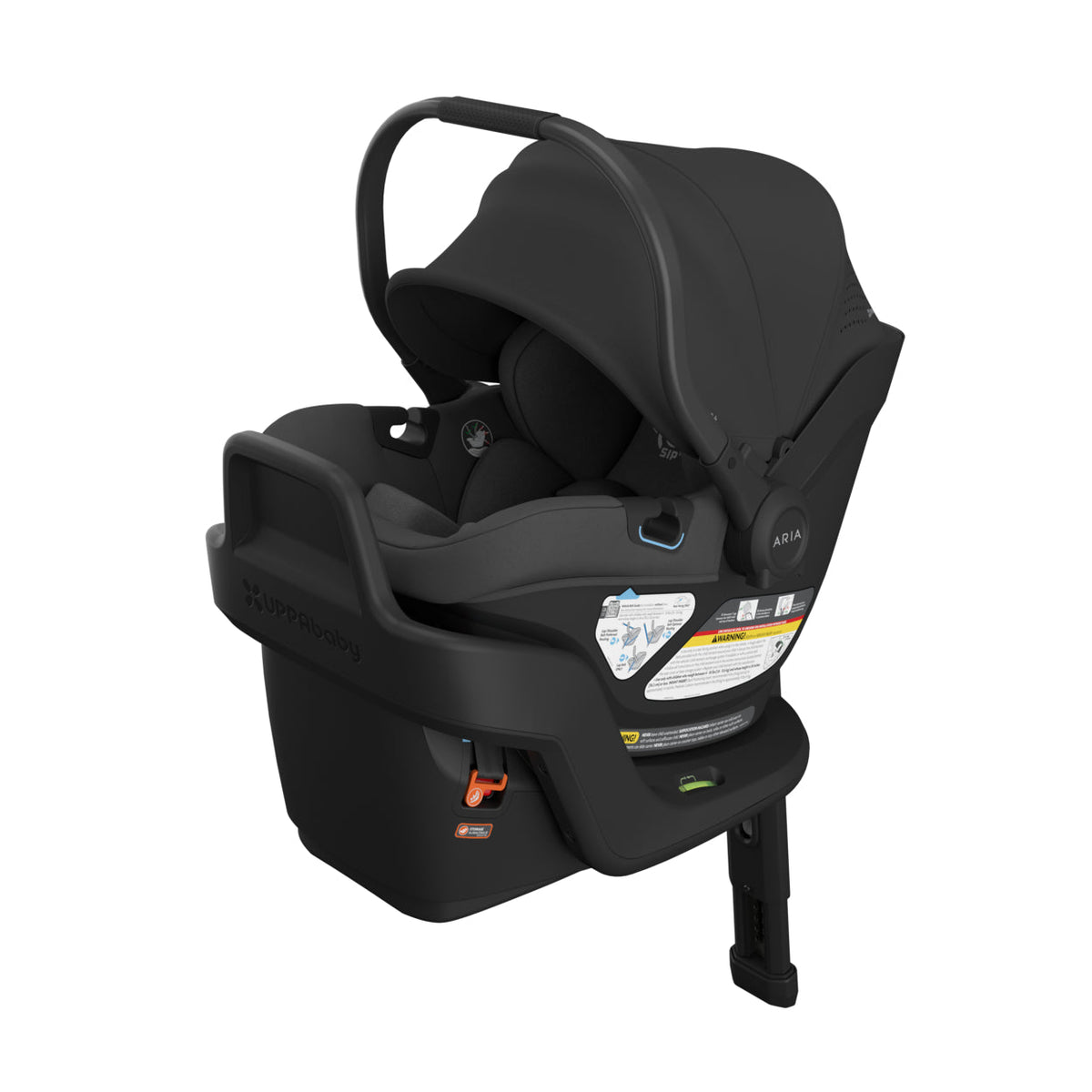 Aria™ V2 Lightweight Infant Car Seat with Base