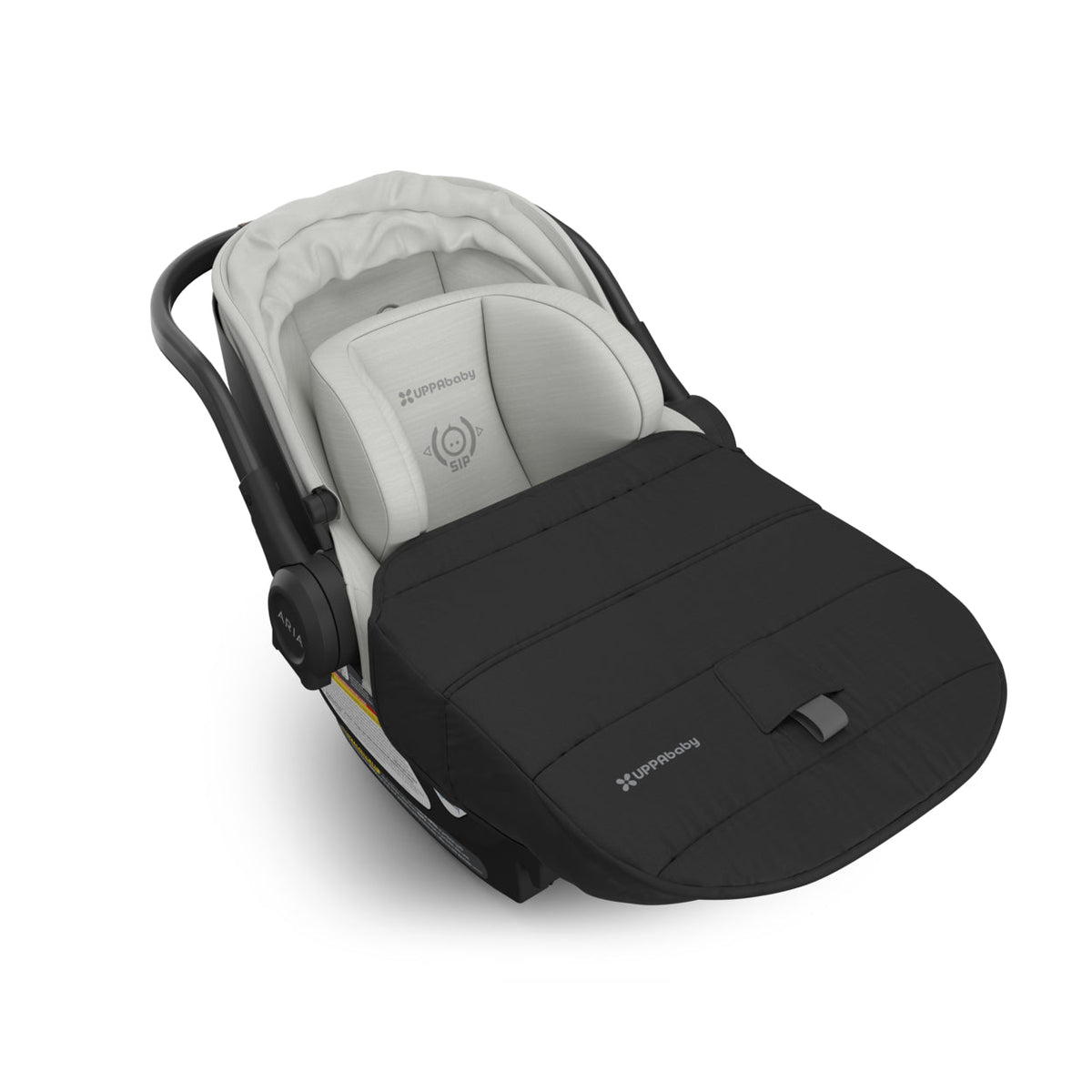 Aria™ V2 Lightweight Infant Car Seat with Base