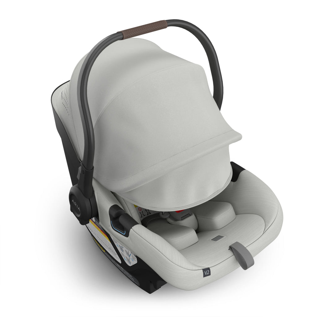 Aria™ V2 Lightweight Infant Car Seat with Base