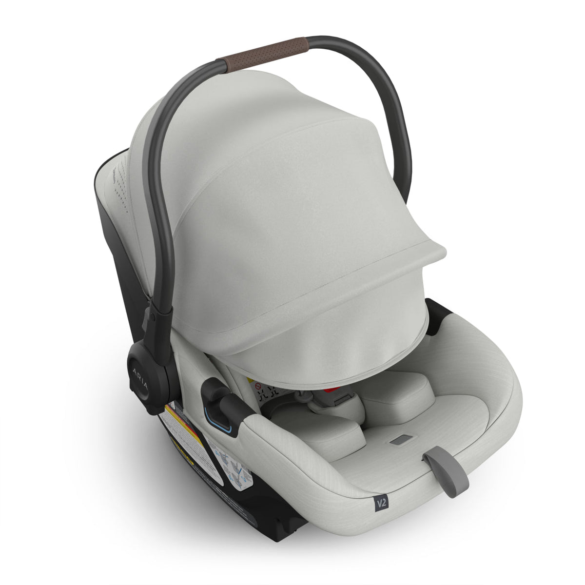 Aria™ V2 Lightweight Infant Car Seat with Base