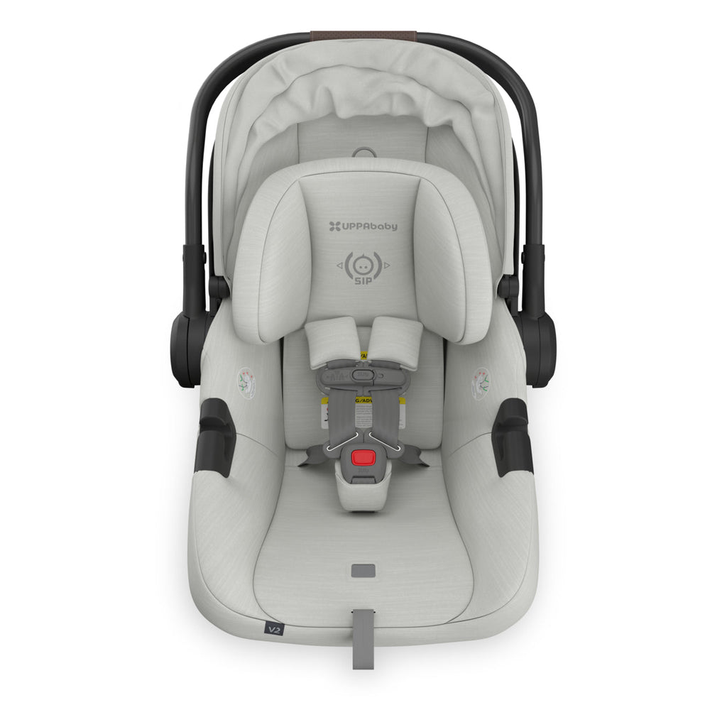 Aria™ V2 Lightweight Infant Car Seat with Base