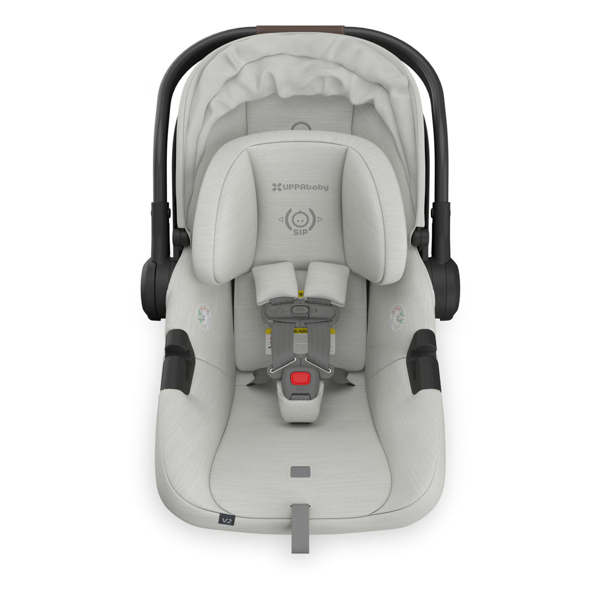 Aria™ V2 Lightweight Infant Car Seat with Base