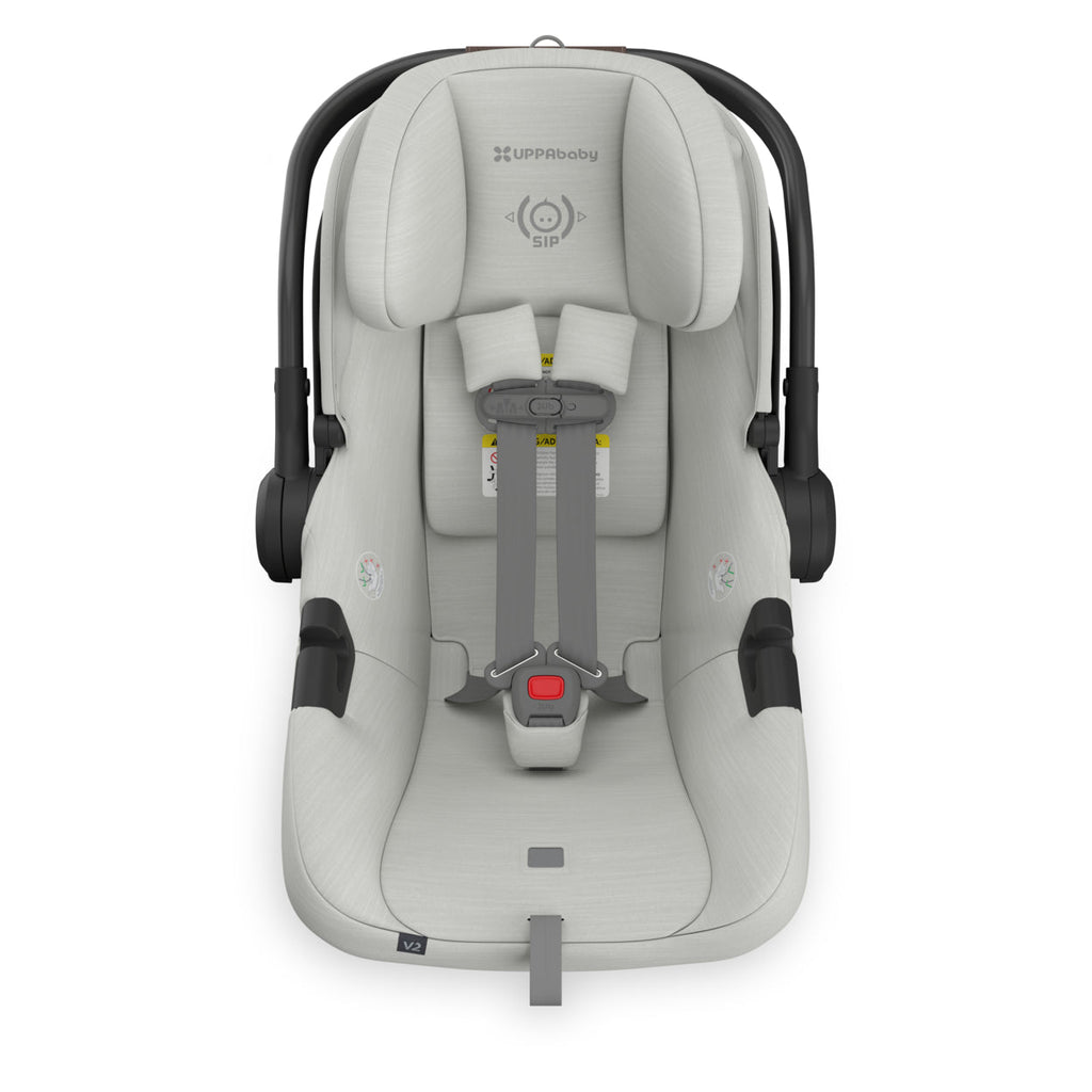 Aria™ V2 Lightweight Infant Car Seat with Base