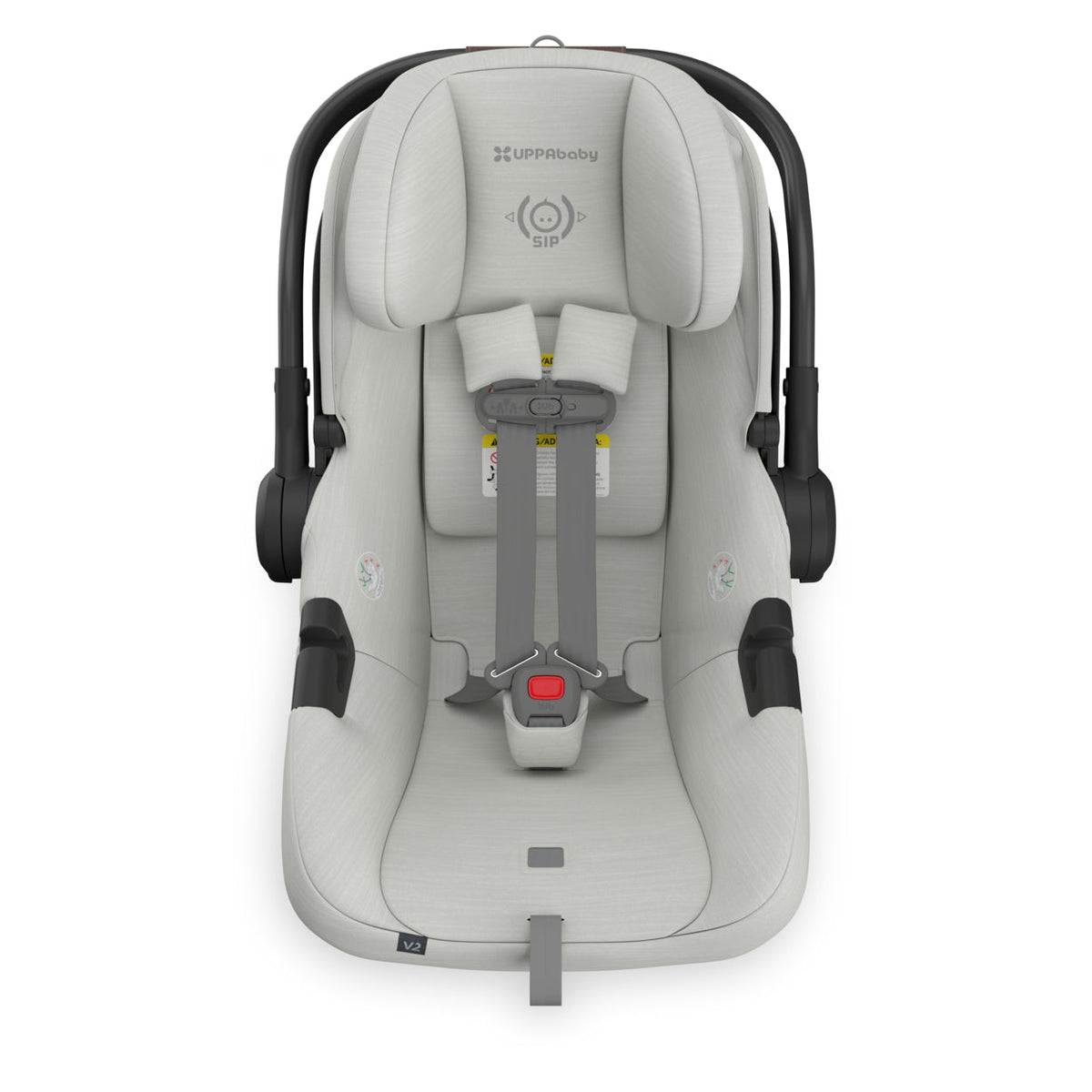 Aria™ V2 Lightweight Infant Car Seat with Base