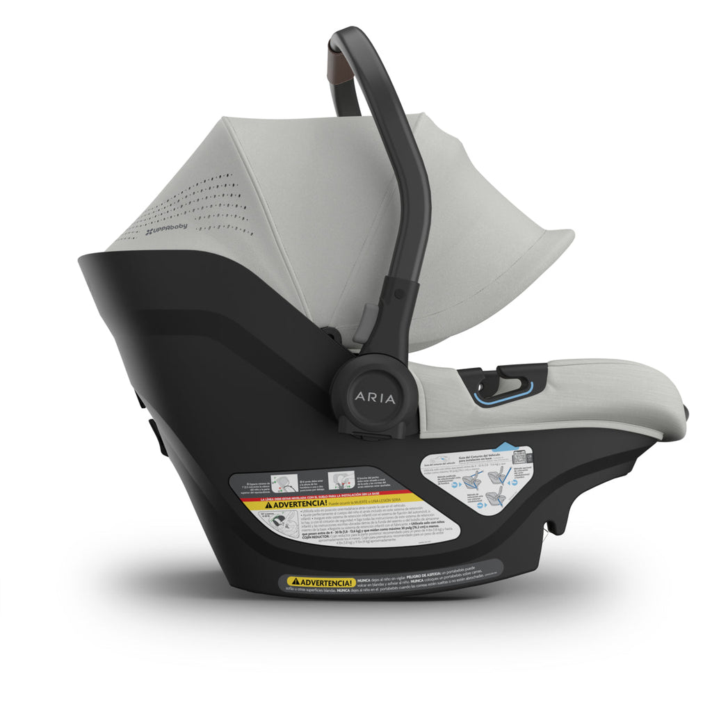 Aria™ V2 Lightweight Infant Car Seat with Base
