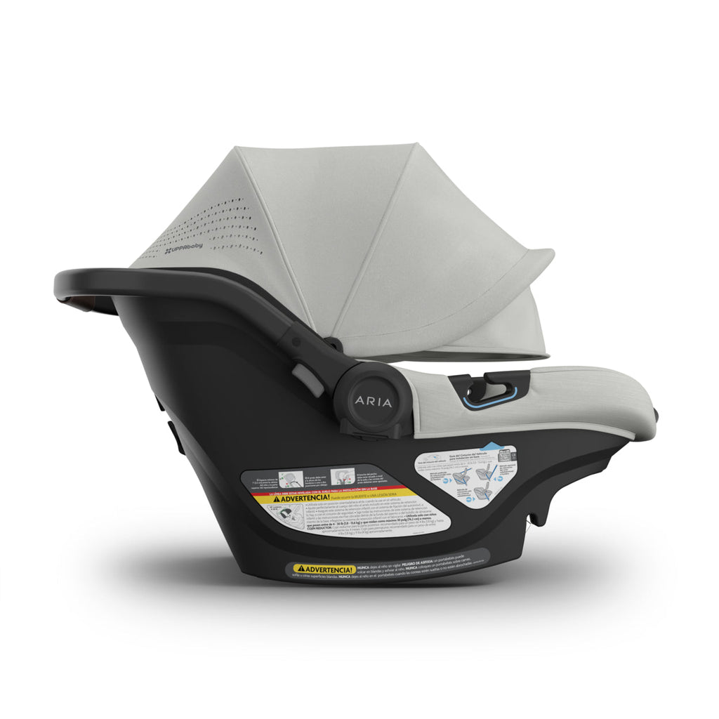 Aria™ V2 Lightweight Infant Car Seat with Base