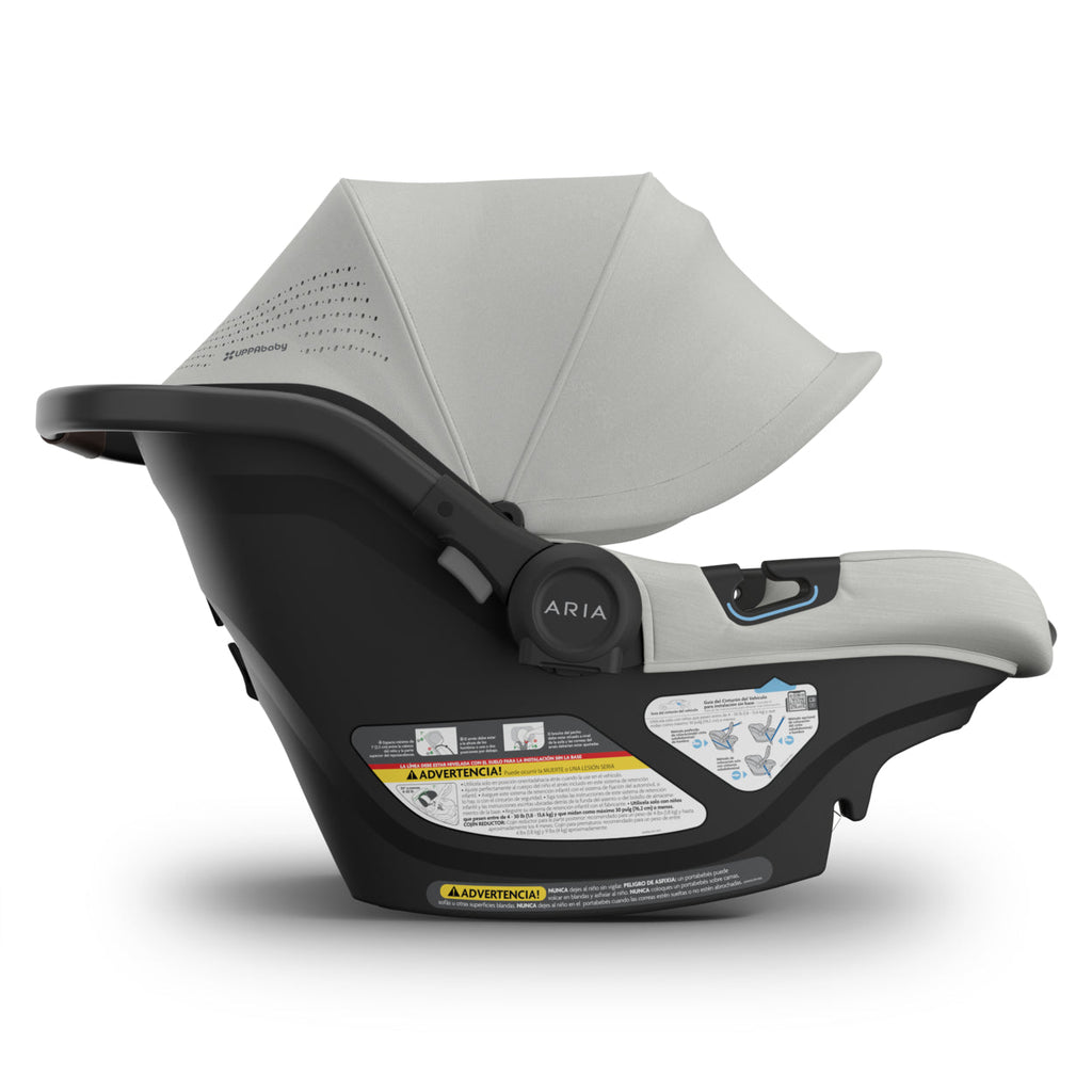 Aria™ V2 Lightweight Infant Car Seat with Base