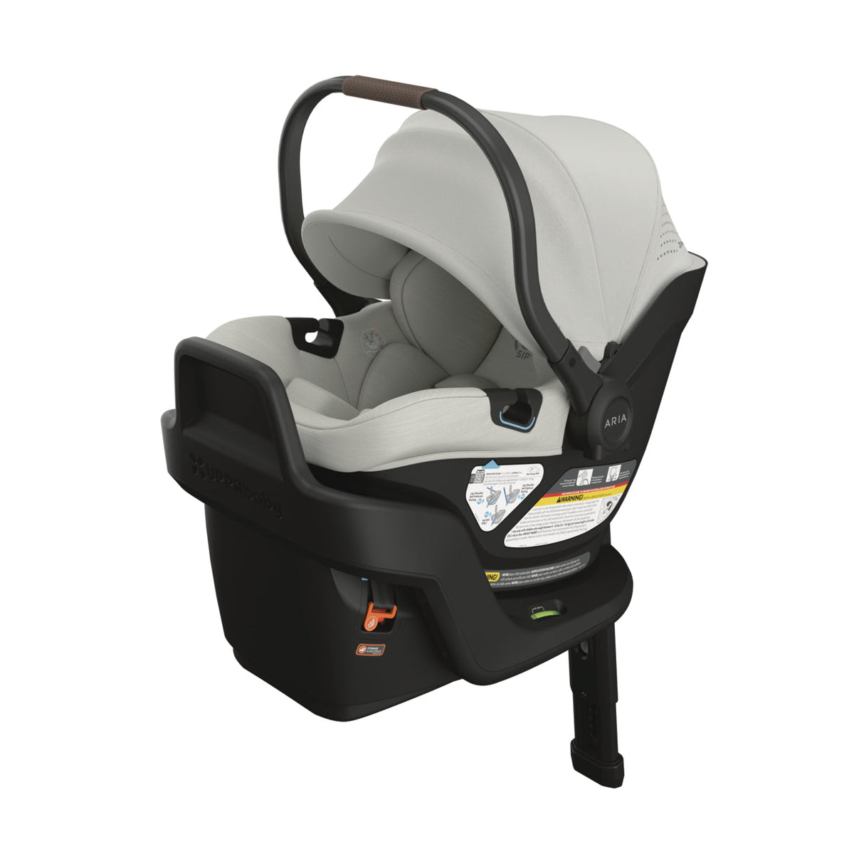 Aria™ V2 Lightweight Infant Car Seat with Base