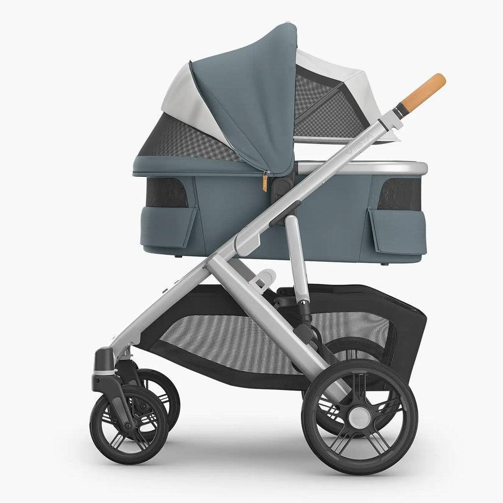 Vista V3 + Bassinet V3 Bundle