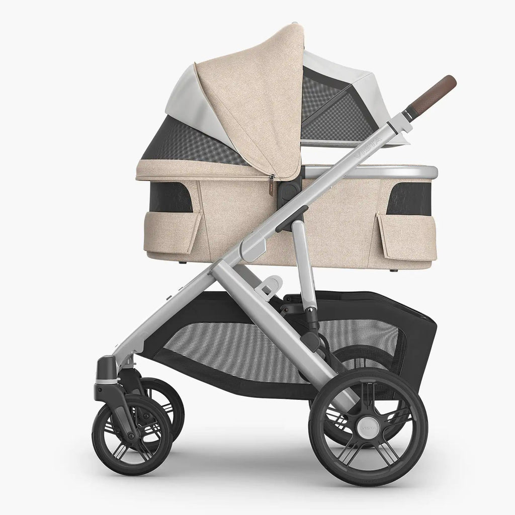 Vista V3 + Bassinet V3 Bundle