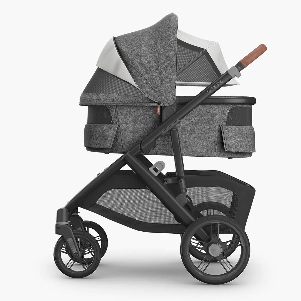 Vista V3 + Bassinet V3 Bundle