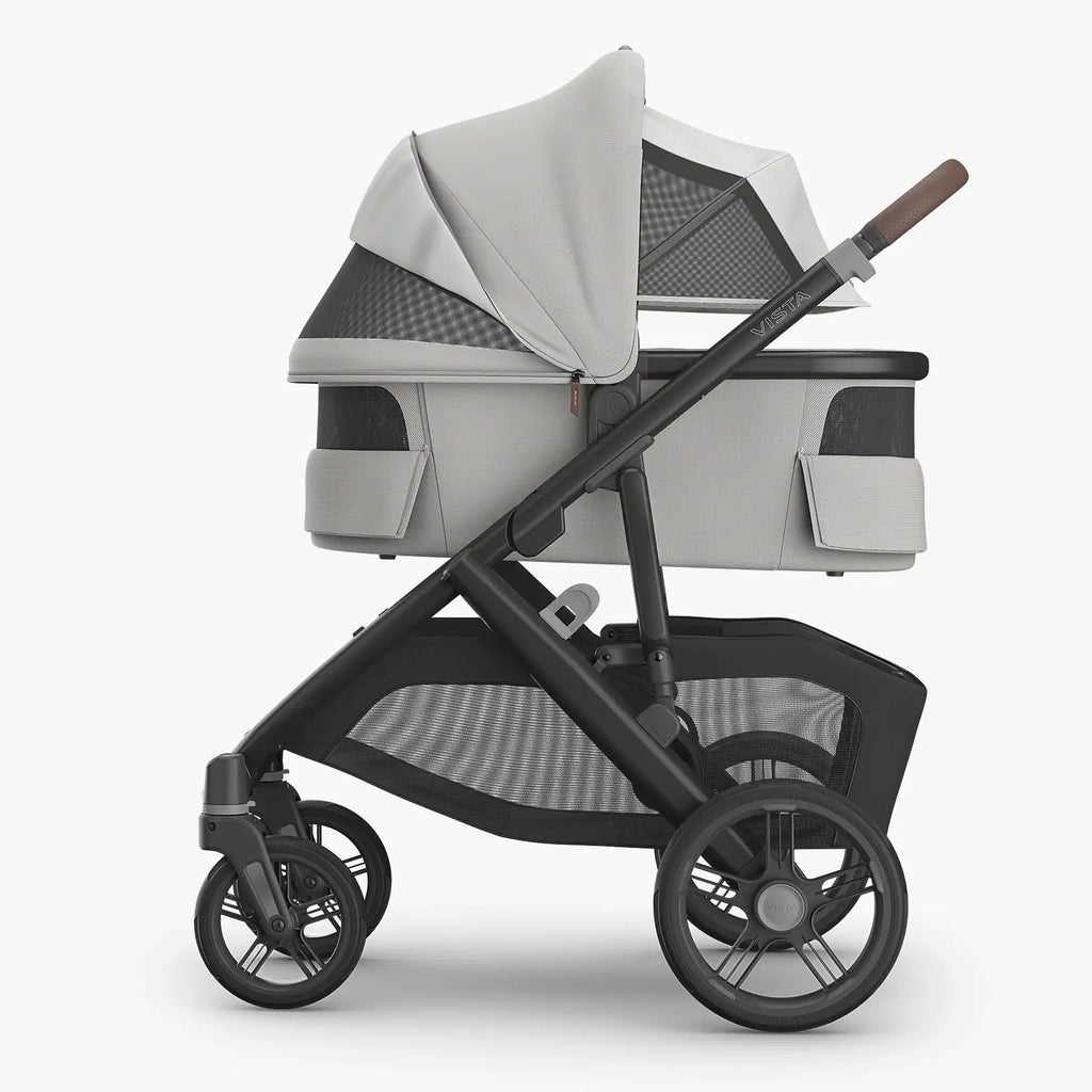 Vista V3 + Bassinet V3 Bundle