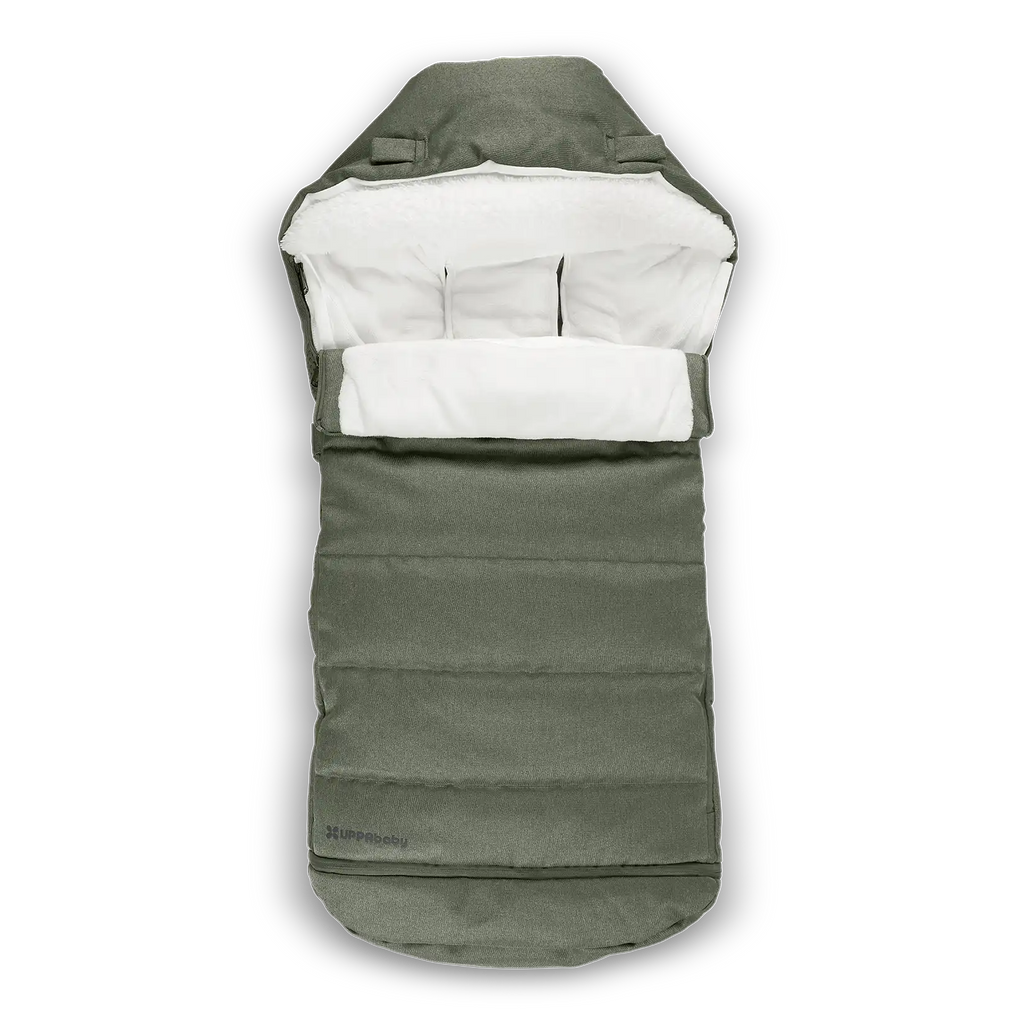 CozyGanoosh for UppaBaby Strollers & RumbleSeat
