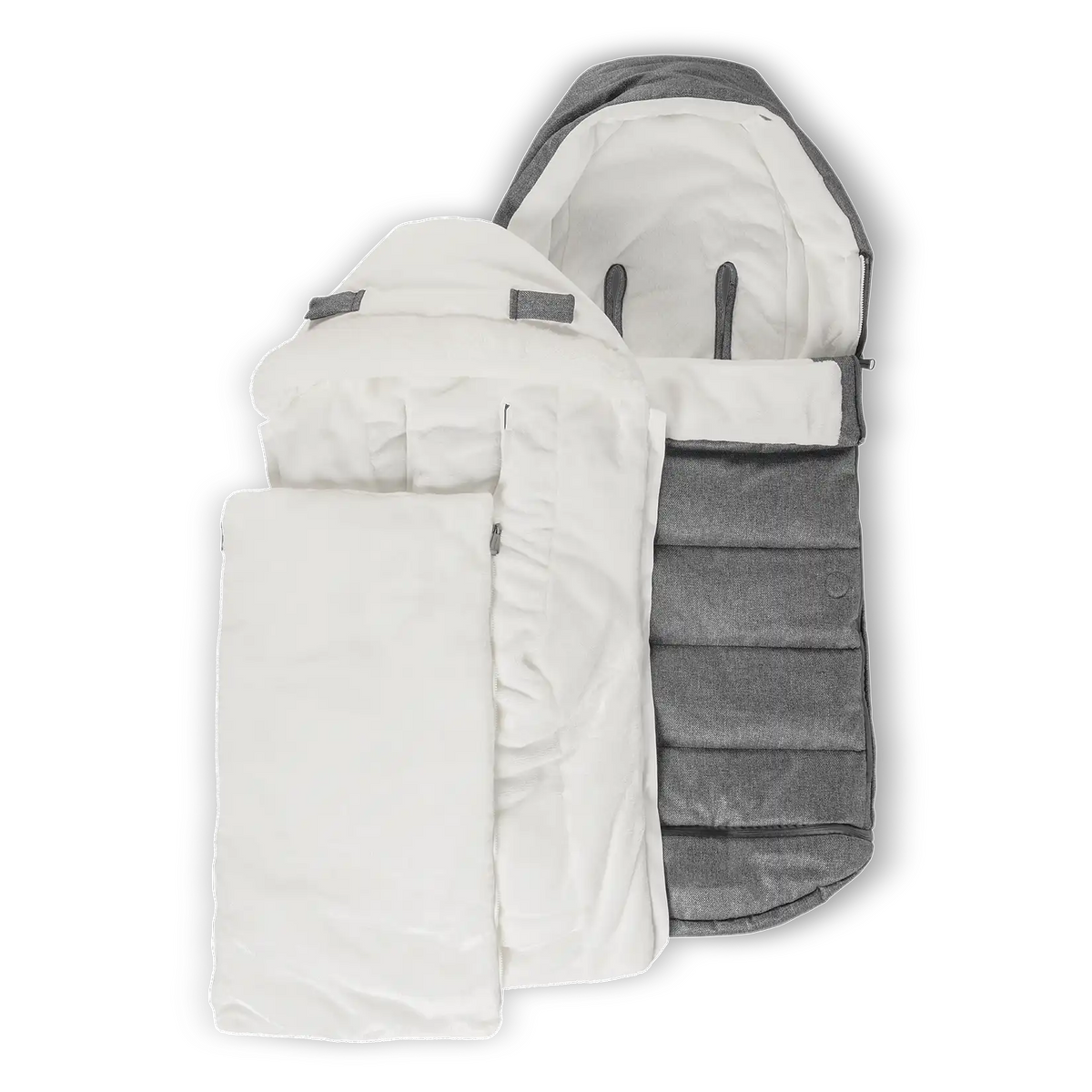 CozyGanoosh for UppaBaby Strollers & RumbleSeat