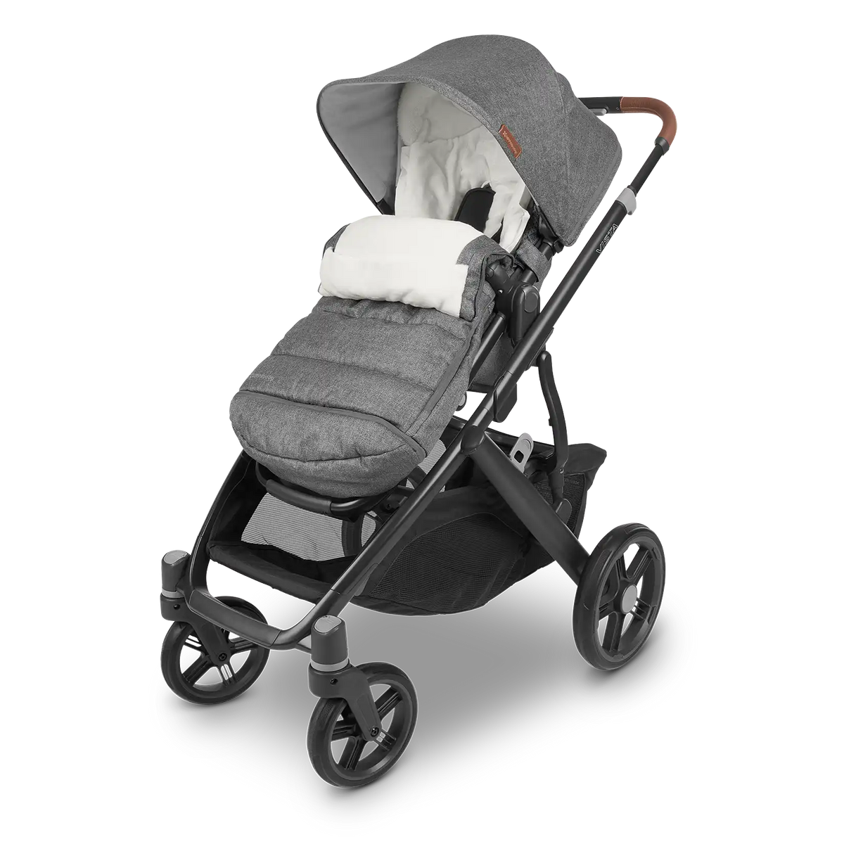 CozyGanoosh for UppaBaby Strollers & RumbleSeat