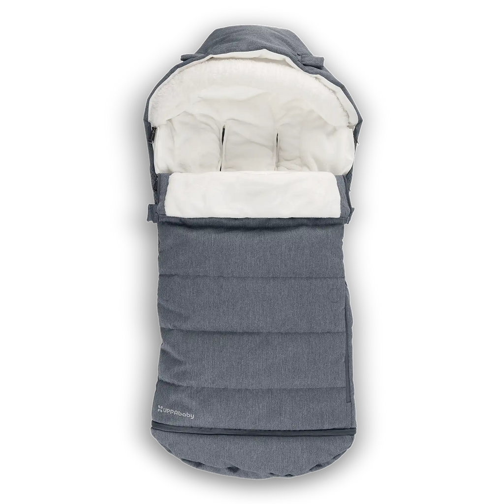 CozyGanoosh for UppaBaby Strollers & RumbleSeat
