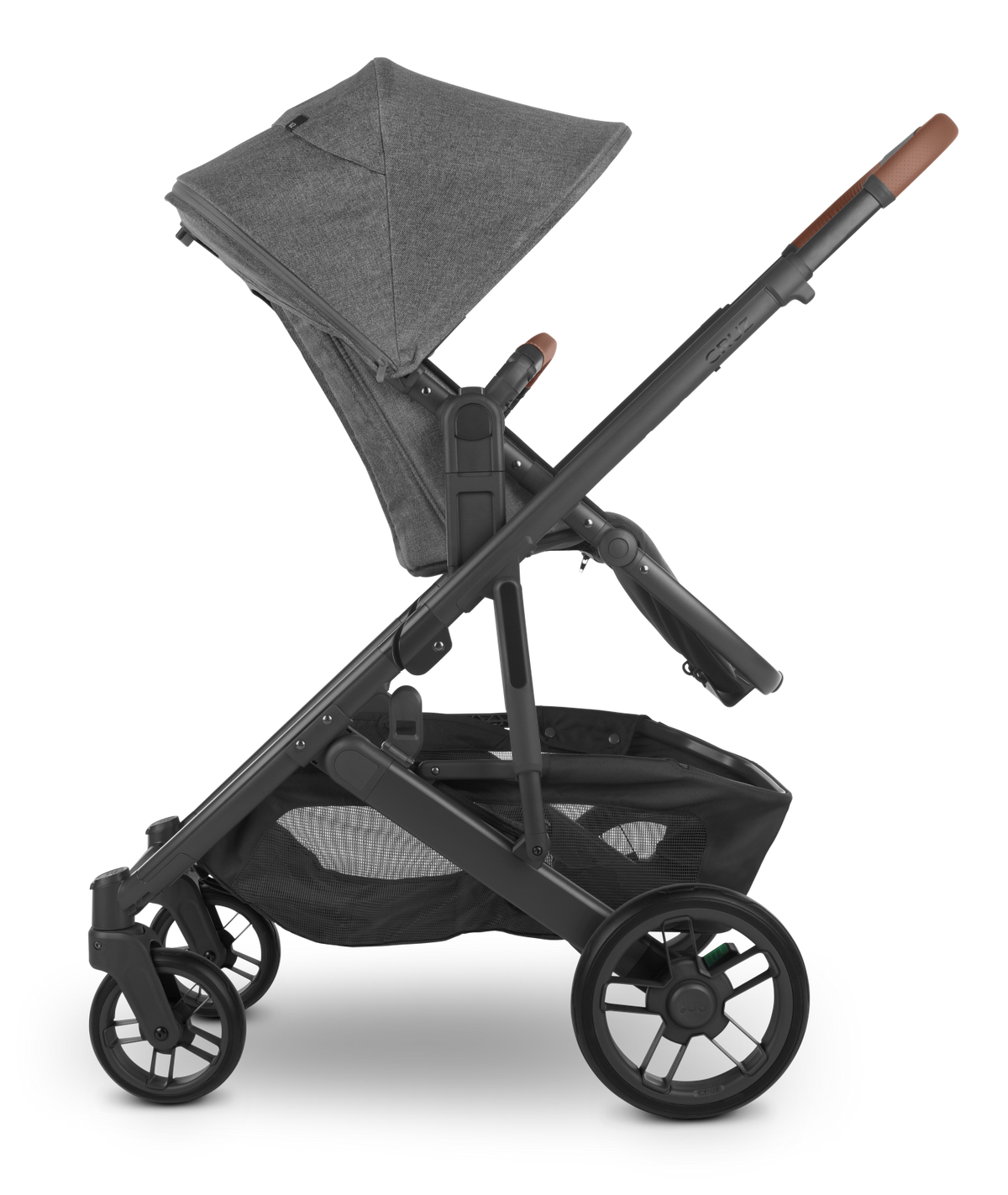 Upper Adapters for UppaBaby Kona, Cruz V2, CRUZ V3