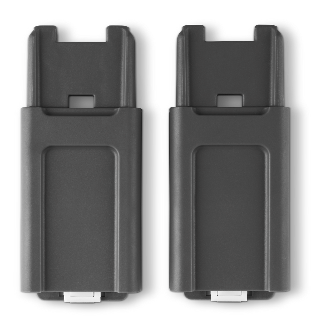 Upper Adapters for UppaBaby Kona, Cruz V2, CRUZ V3