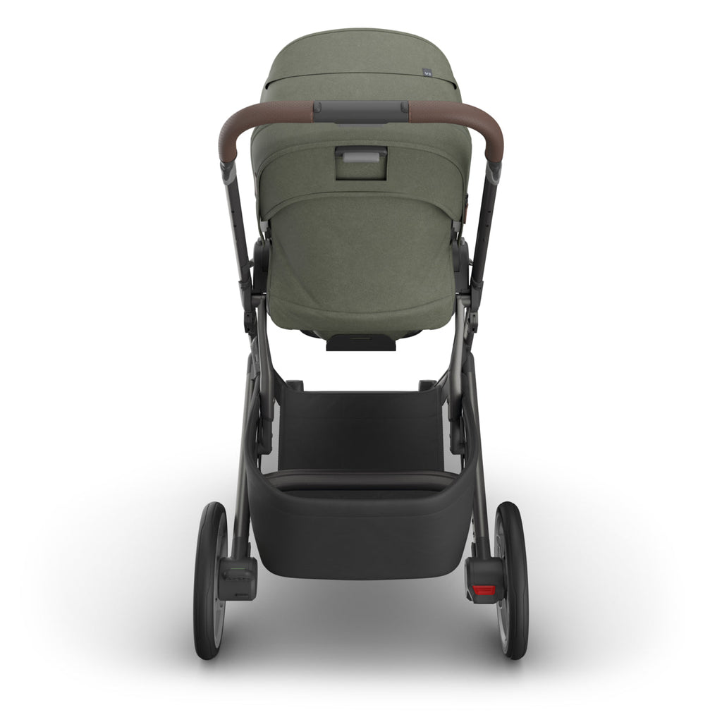 Cruz V3 Full Featured Modular Stroller