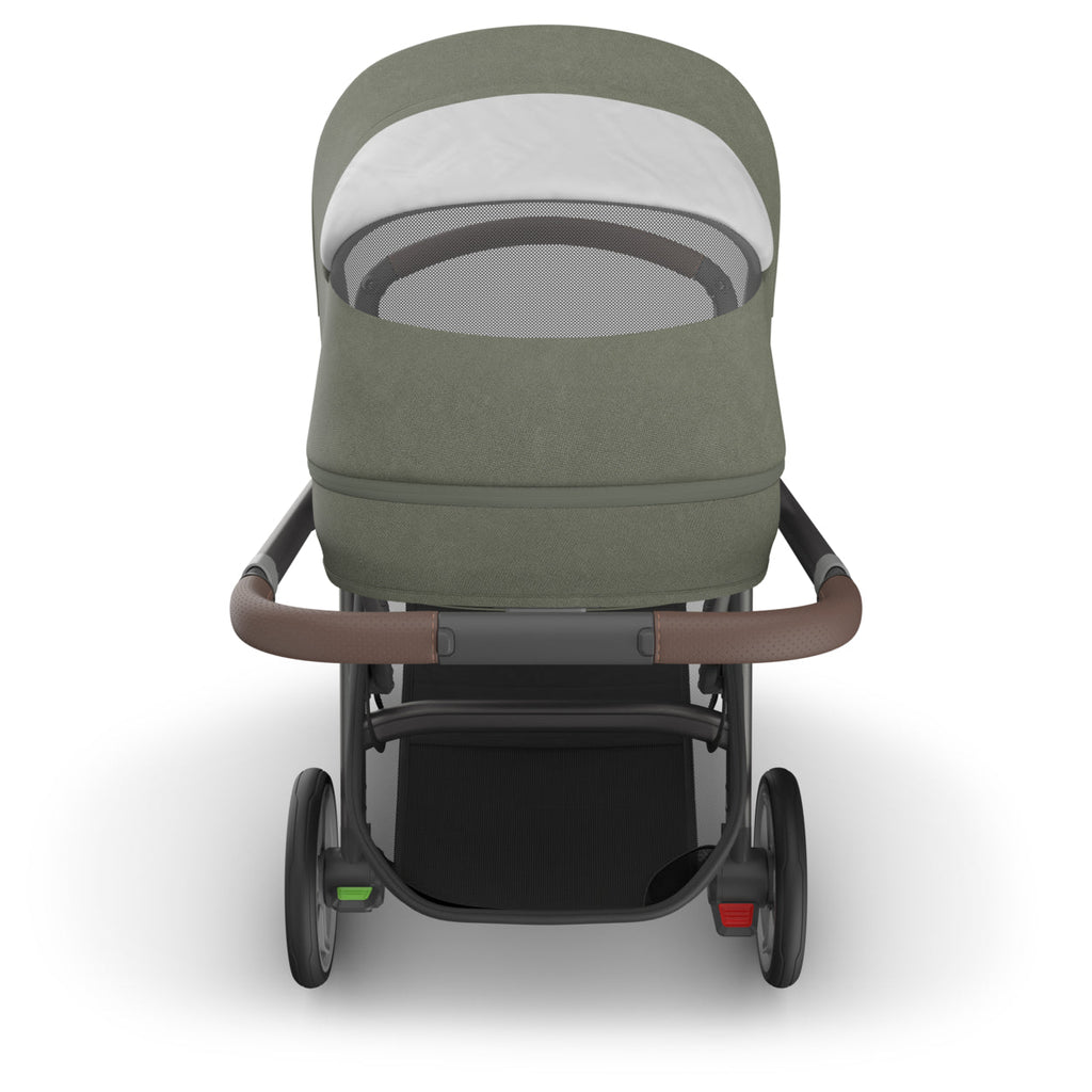 Cruz V3 Full Featured Modular Stroller