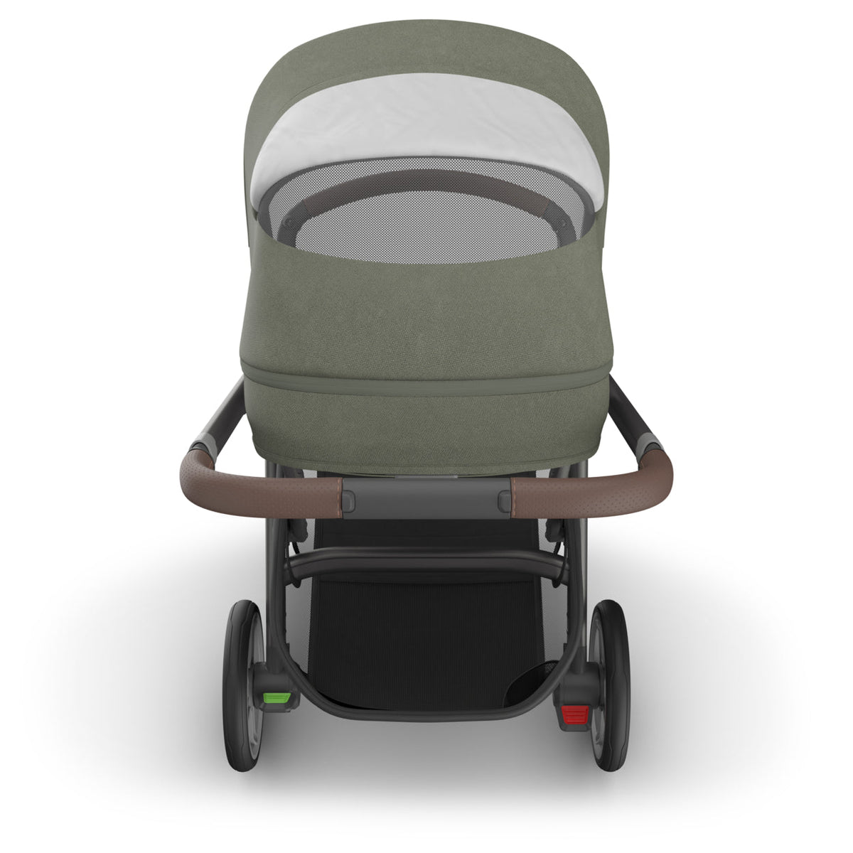 Cruz V3 Full Featured Modular Stroller