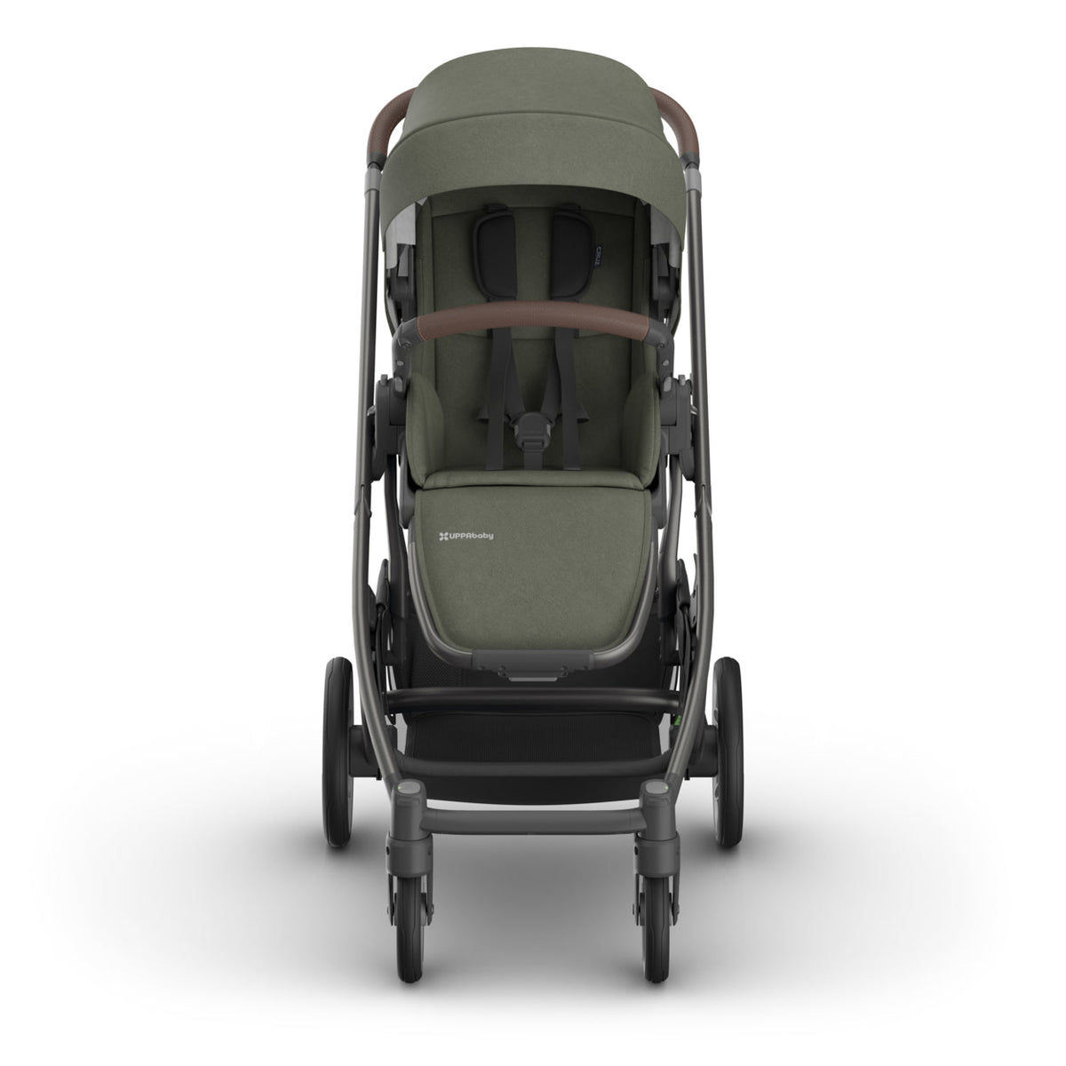 Cruz V3 Full Featured Modular Stroller