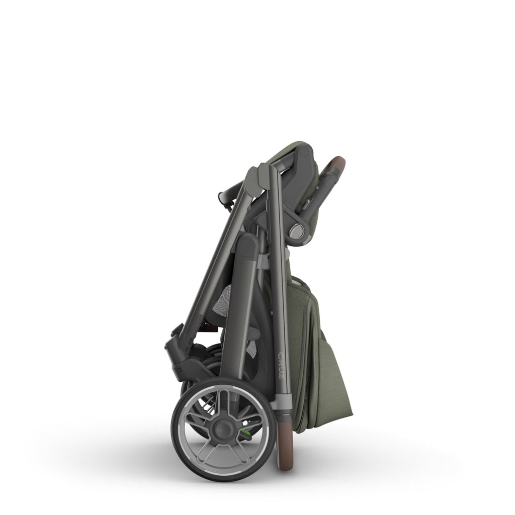 Cruz V3 Full Featured Modular Stroller
