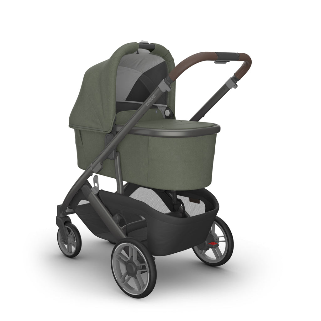 Cruz V3 Full Featured Modular Stroller