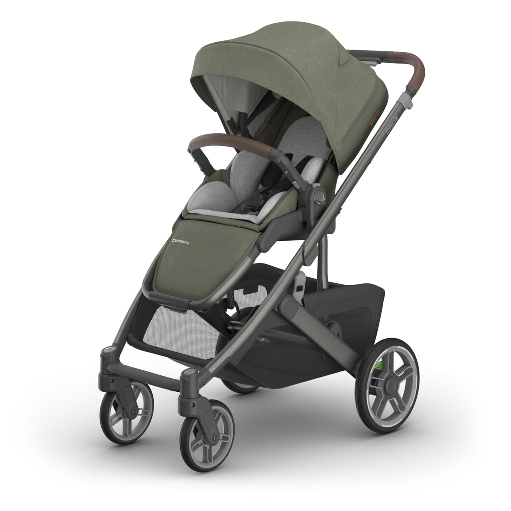 Cruz V3 Full Featured Modular Stroller