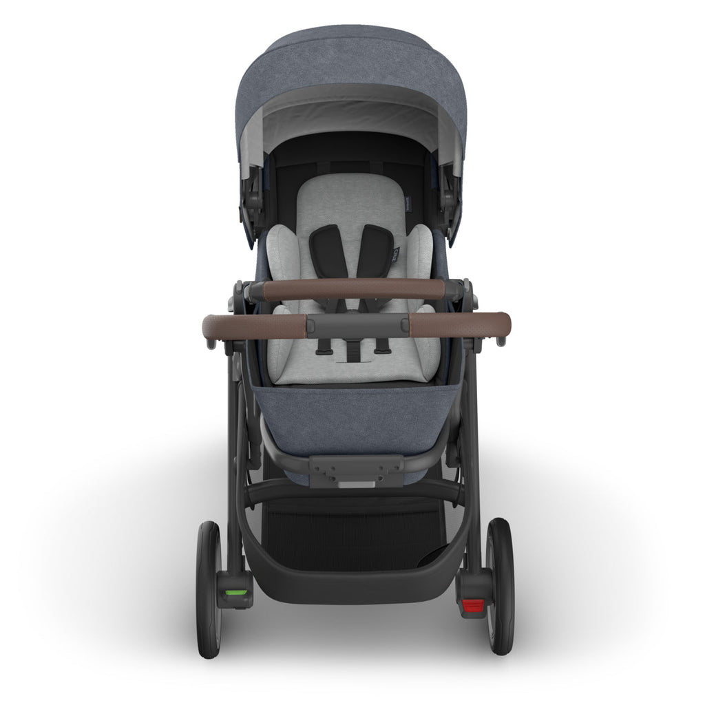 Cruz V3 Full Featured Modular Stroller