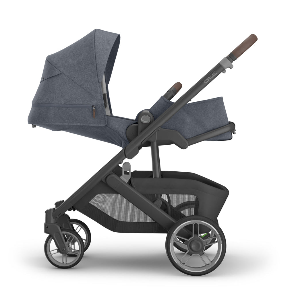 Cruz V3 Full Featured Modular Stroller