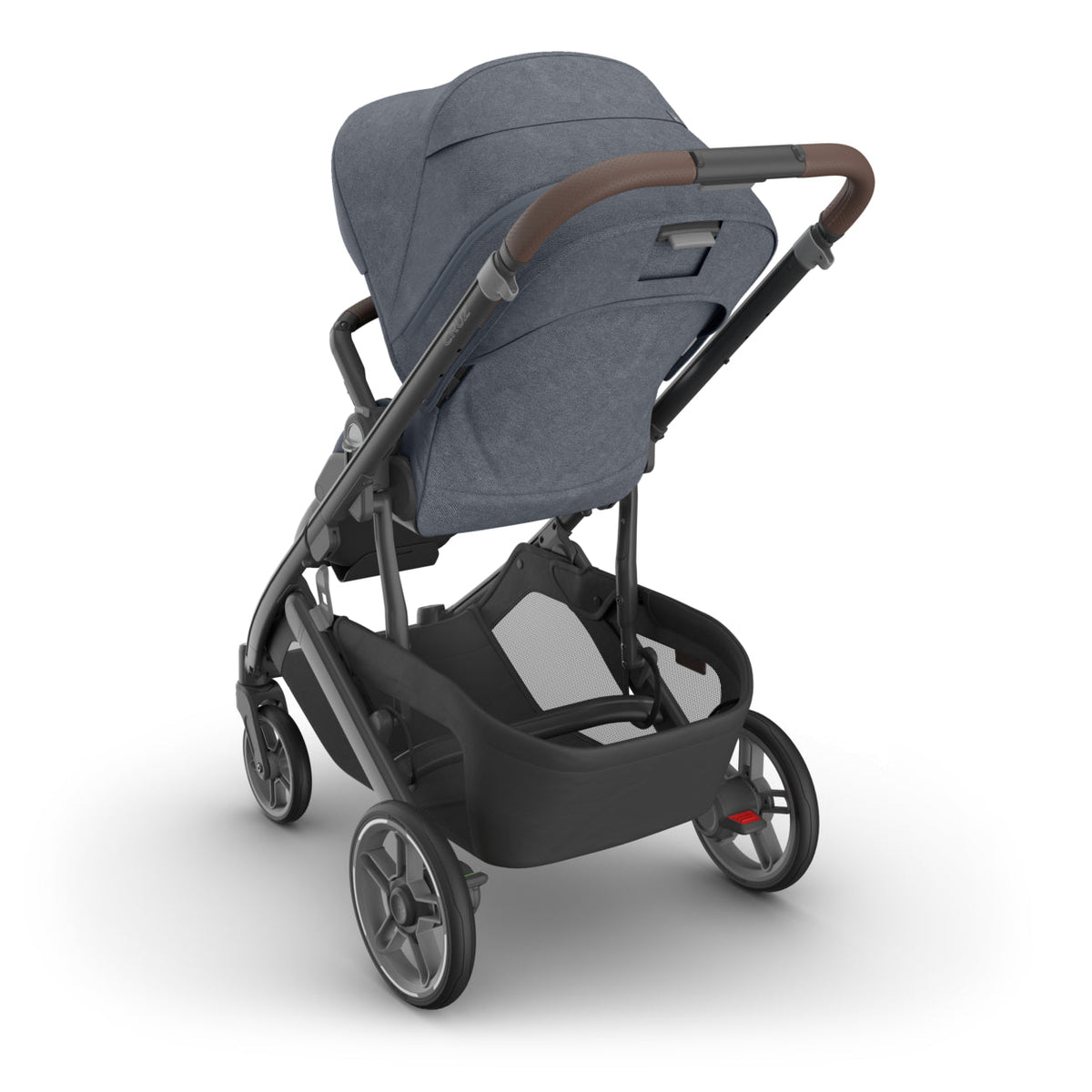 Cruz V3 Full Featured Modular Stroller