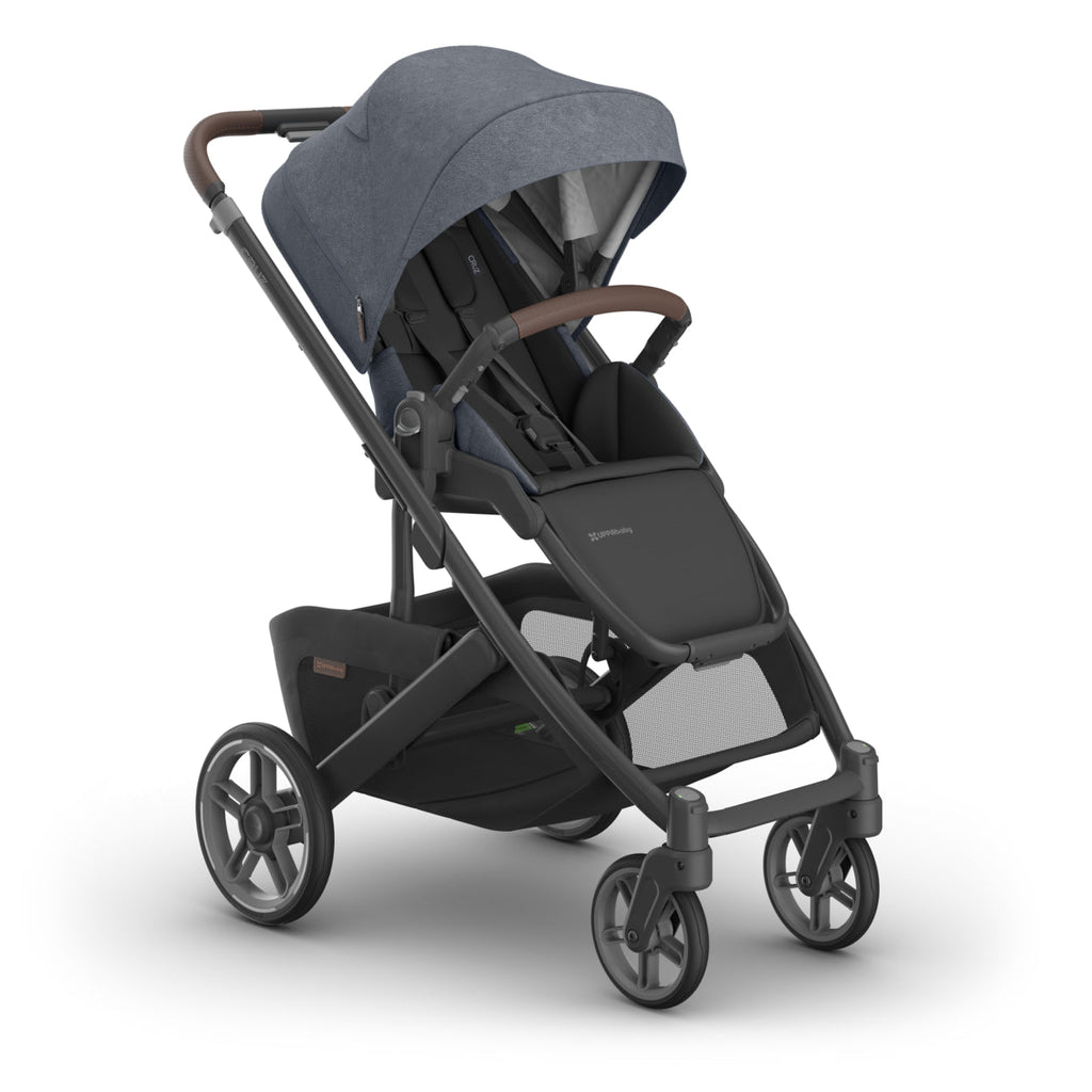 Cruz V3 Full Featured Modular Stroller