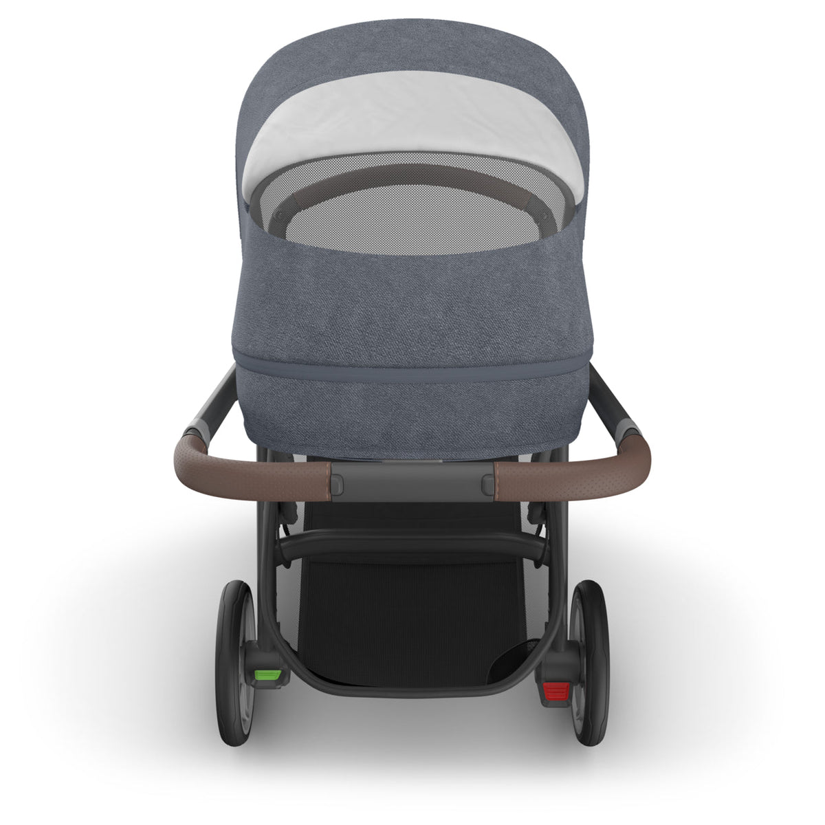 Cruz V3 Full Featured Modular Stroller