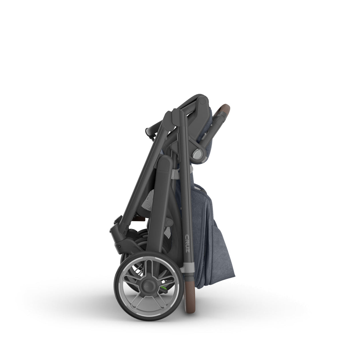 Cruz V3 Full Featured Modular Stroller