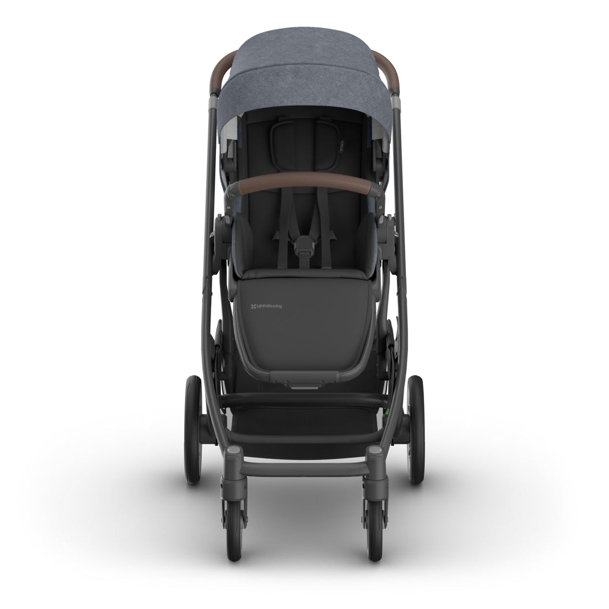 Cruz V3 Full Featured Modular Stroller
