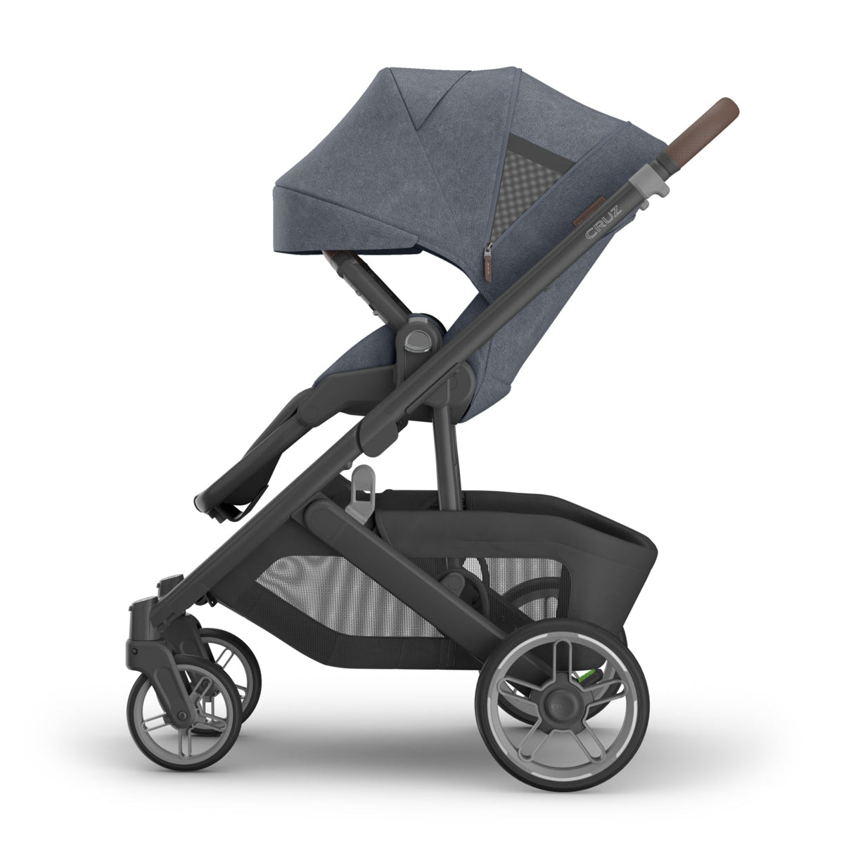 Cruz V3 Full Featured Modular Stroller