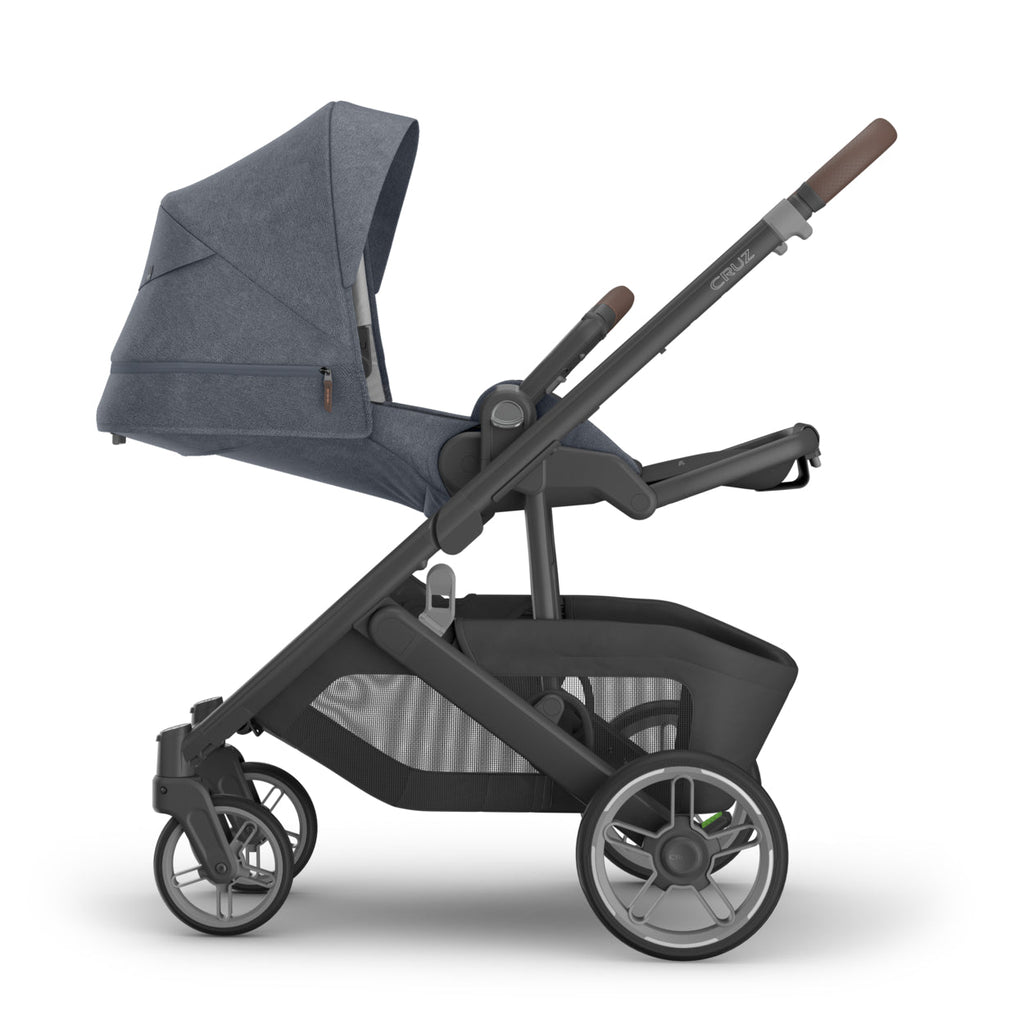 Cruz V3 Full Featured Modular Stroller