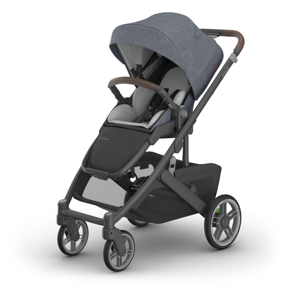 Cruz V3 Full Featured Modular Stroller
