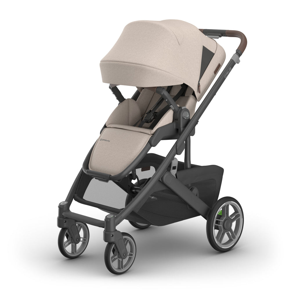 Cruz V3 Full Featured Modular Stroller