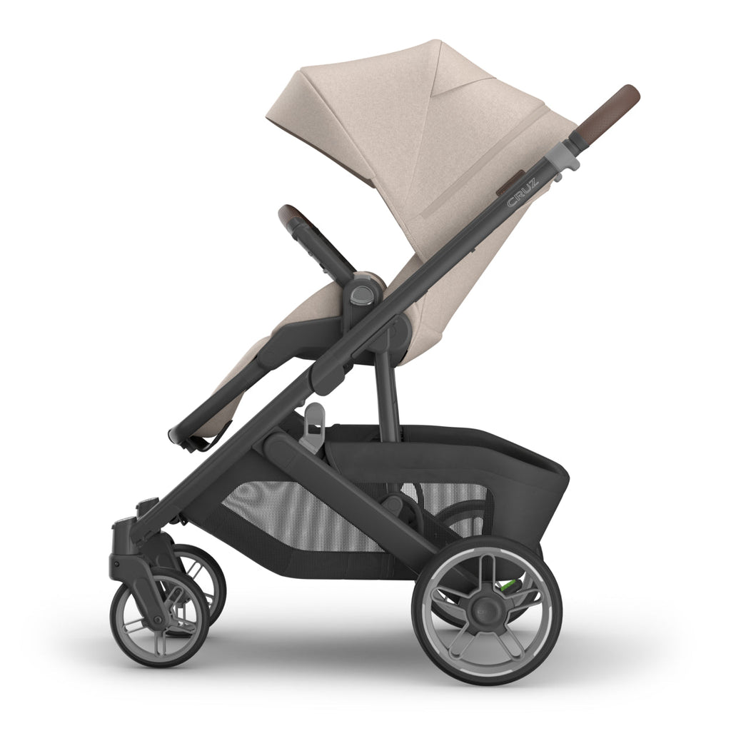Cruz V3 Full Featured Modular Stroller