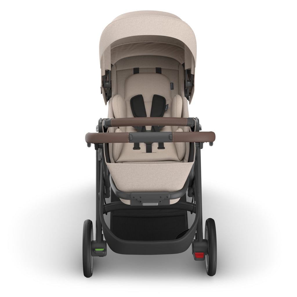 Cruz V3 Full Featured Modular Stroller