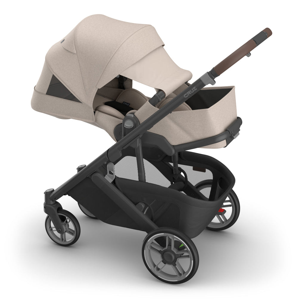 Cruz V3 Full Featured Modular Stroller