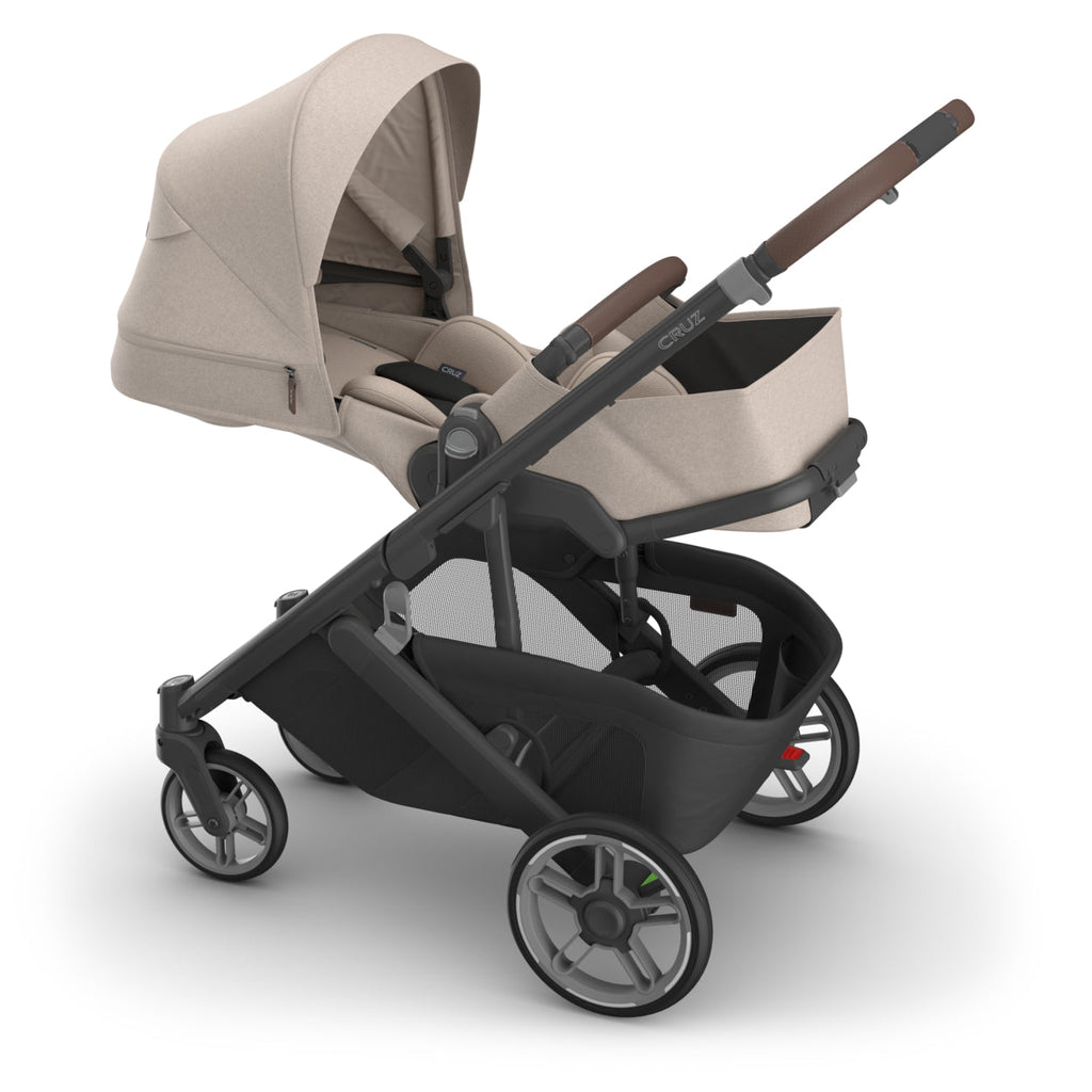 Cruz V3 Full Featured Modular Stroller