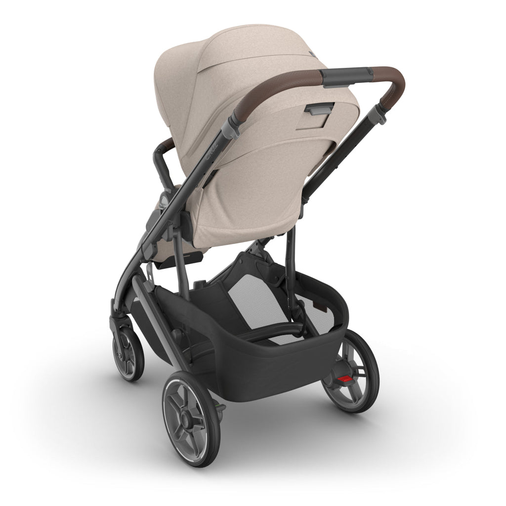 Cruz V3 Full Featured Modular Stroller